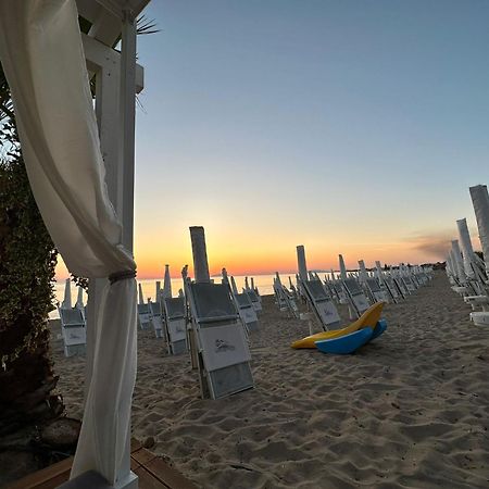 Villa Blanche Dimora Di Charme Marsala Exteriér fotografie