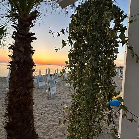Villa Blanche Dimora Di Charme Marsala Exteriér fotografie