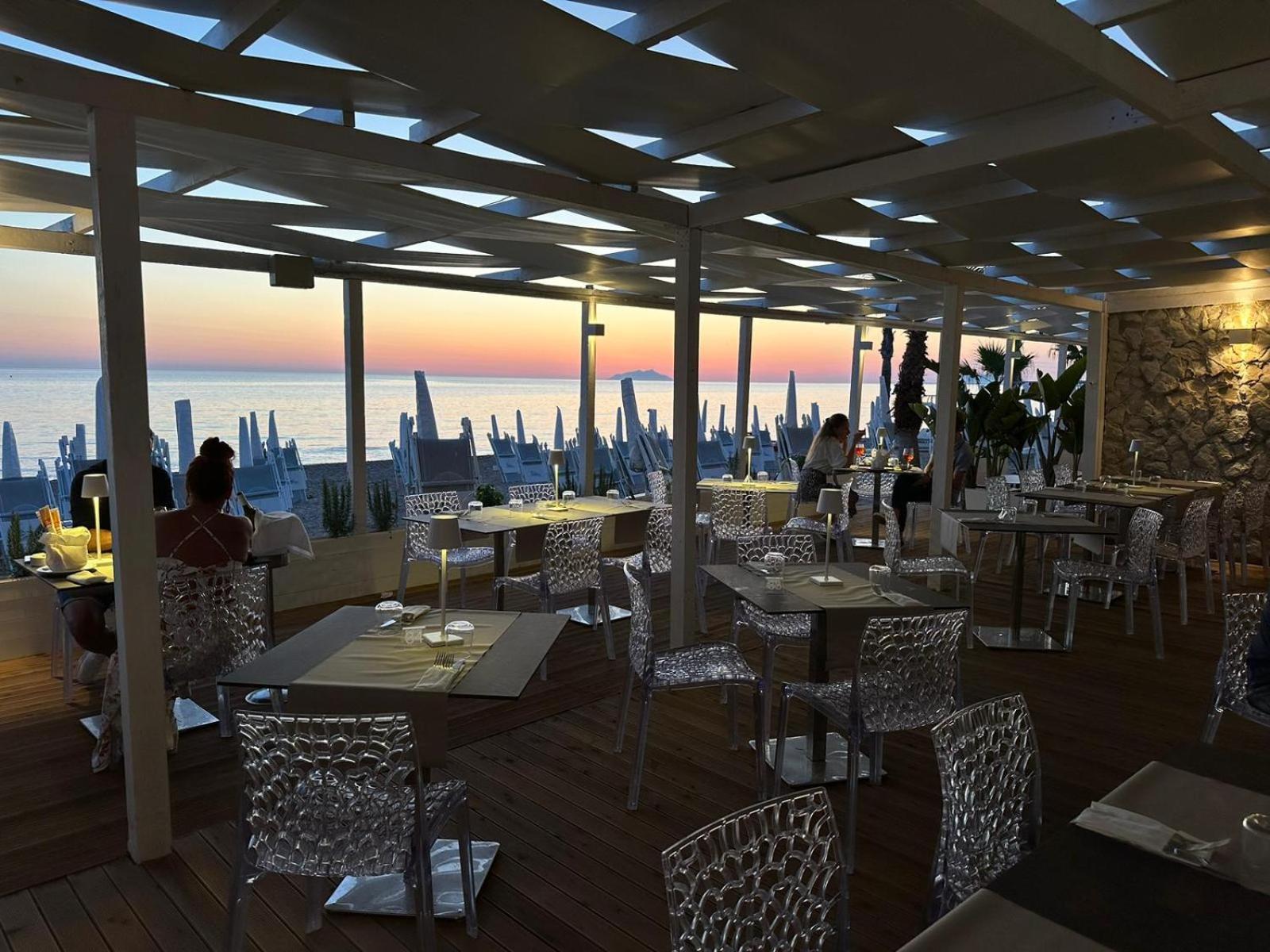 Villa Blanche Dimora Di Charme Marsala Exteriér fotografie