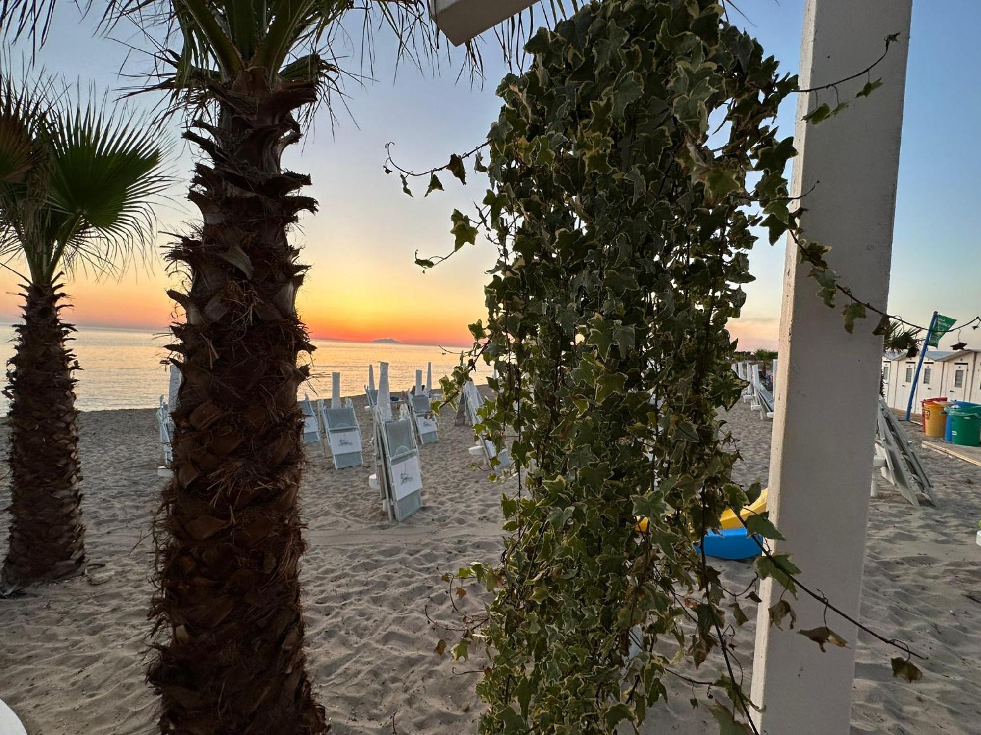 Villa Blanche Dimora Di Charme Marsala Exteriér fotografie