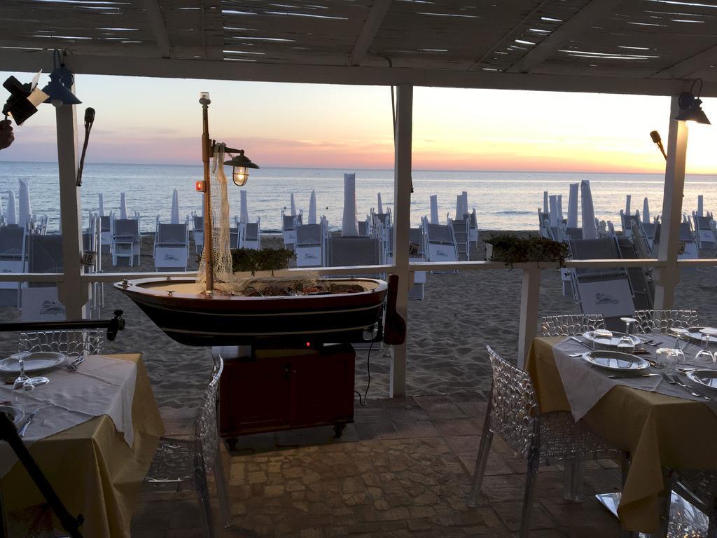 Villa Blanche Dimora Di Charme Marsala Exteriér fotografie